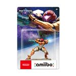 Nintendo - amiibo™ - Samus - Metroid Prime™ 4: Beyond Series - Multi Product Image