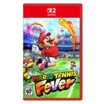 Mario Tennis™ Fever - Nintendo Switch 2 Product Image