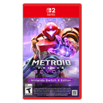 Metroid Prime™ 4: Beyond Nintendo Switch 2 - Nintendo Switch 2 Product Image