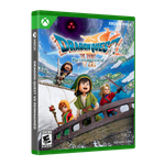 DRAGON QUEST VII Reimagined - Xbox Series X Product Image