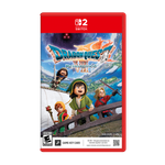 DRAGON QUEST VII Reimagined - Nintendo Switch 2 Product Image