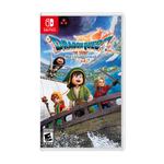 DRAGON QUEST VII Reimagined - Nintendo Switch Product Image