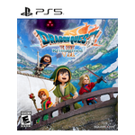 DRAGON QUEST VII Reimagined - PlayStation 5 Product Image