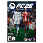 EA SPORTS FC 26 Standard Edition - Windows [Digital] Product Image