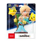 Nintendo - amiibo™ - Rosalina and Lumas - Super Mario Galaxy™ + Super Mario Galaxy™ 2 Series - Multi Product Image