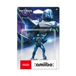 Nintendo - amiibo™ - Sylux - Metroid Prime™ 4: Beyond Series - Multi Product Image