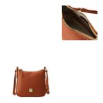 Lucca Leather Crossbody Product Image