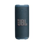 Grip Compact Bluetooth Speaker Blue Product Image