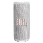 JBL Grip Portable Bluetooth Speaker (White) Product Image