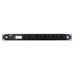 Shure ULXD4Q Quad-Channel Digital Wireless Receive Product Image