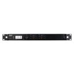 Shure ULXD4D Dual-Channel Digital Wireless Receive Product Image