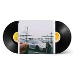 Larry June: Spaceships on the Blade [LP] [VINYL] Product Image