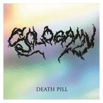 Death Pill: Sologamy [LP] [VINYL] Product Image