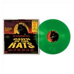 The Boomtown Rats: Dawn of the Rats: B-Sides, Demos and Live 1975-1979 [LP] [VINYL] Product Image