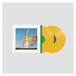 Sigur Rós: Átta [LP] [VINYL] Product Image