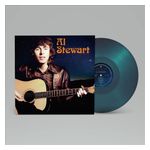 Al Stewart: Now Playing [Sea Blue Vinyl] [LP] - VINYL Product Image