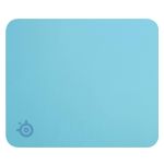 SteelSeries - QcK Cloth Gaming Mouse Pad (Medium) - Aqua Product Image