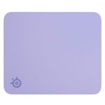 SteelSeries - QcK Cloth Gaming Mouse Pad (Medium) - Lavender Product Image