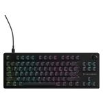 Turtle Beach - Vulcan II TKL Wired Compact RGB Mechanical Gaming Keyboard for PC - Black Product Image