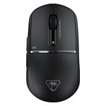 Turtle Beach - Burst II Pro High-Performance Ultra-Lightweight Wireless Optical Esports Gaming Mouse for PC - Wireless - Black Product Image