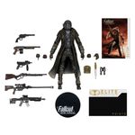 McFarlane Toys - Fallout New Vegas NCR Ranger 7" Deluxe Action Figure - Elite Edition #4 Product Image