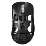 Pulsar - Feinmann F01 Wireless Magnesium Mouse - Wireless - Black Product Image