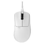 Pulsar - Xlite Medium Wired Mouse - Wired - White Product Image