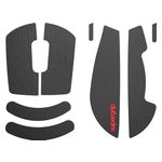 Pulsar - Griptape Precut for Logitech G Pro SUPERLIGHT - Black Product Image