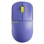 Pulsar - X2 CRAZYLIGHT Mini Wireless Gaming Mouse - LA Limited Edition - Wireless - Purple Product Image