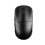 Pulsar - X2 CRAZYLIGHT Mini Wireless Gaming Mouse - Wireless - Jet Black Product Image