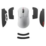 Pulsar - Supergrip for Zywoo The Chosen Small - White Product Image