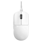 Pulsar - X2 Medium Wired Mouse - Wired - White Product Image