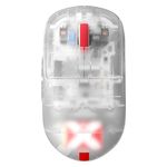 Pulsar - X2H Mini Wireless Gaming Mouse - Wireless - Superclear Product Image