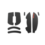 Pulsar - Supergrip for Zywoo The Chosen Medium - White Product Image