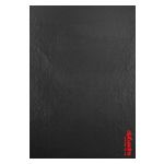 Pulsar - Supergrip Universal Grip Tape - Uncut Sheet - Black Product Image