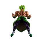 Bandai - 8.6" Super Saiyan Broly Fully Power - Dragon Ball Super: Broly - Tamashii Nations S.H. Figuarts Product Image