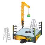 WWE - Money in the Bank Cash-In Ring Playset Product Image