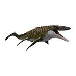 Jurassic World - Rebirth 6.5" Bite 'N Blast Mosasaurus Product Image