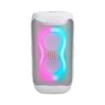 Partybox 130 Portable Party Speaker w/ Light Show White Product Image