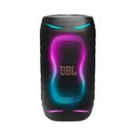Partybox 130 Portable Party Speaker w/ Light Show Black Product Image
