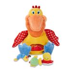 Hungry Pelican Learning Toy Ages 9+ Months Product Image