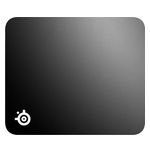 SteelSeries - QcK Cloth Gaming Mouse Pad (Medium) - Black Product Image