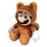 Little Buddy - Super Mario Plush Figure - Styles May Vary Product Image