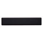 HyperX - Wrist Rest - Black Product Image