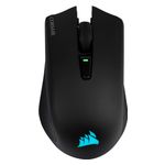 CORSAIR - HARPOON RGB Wireless Optical Gaming Mouse with Bluetooth - Wireless - Black Product Image
