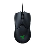 Razer - Viper Optical Gaming Ambidextrous Mouse with Chroma RGB Lighting - Wired - Black Product Image