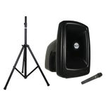 Anchor Audio MEGAVOX ECO 1 Package with Megavox Ba Product Image