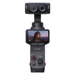 Insta360 Luna Ultra Standard Combo (Cosmic Black) Product Image