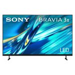 Sony BRAVIA 3 II 50 4K HDR Smart LED TV Product Image