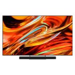 Sony BRAVIA 7 II Pro 75 4K HDR Smart True RGB Mini Product Image